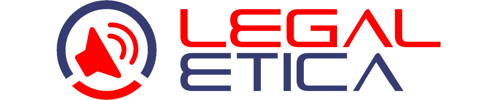 Logo da empresa Legal Ética